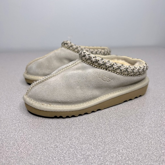 Ugg Tasman Shoe Toddler 11 - Picture 10 of 11